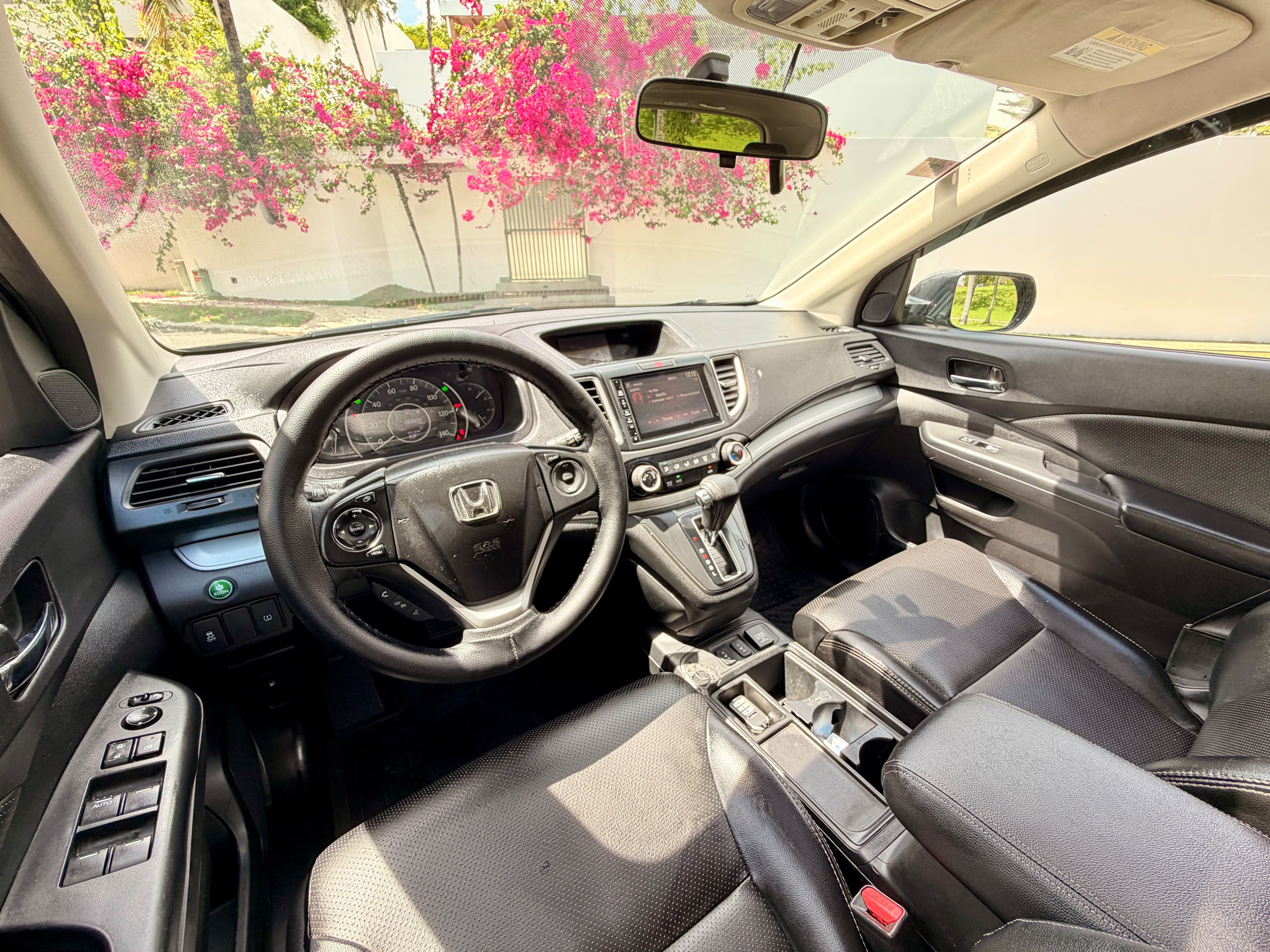 Honda CR-V EX AWD 2016 Foto 7322581-10.jpg