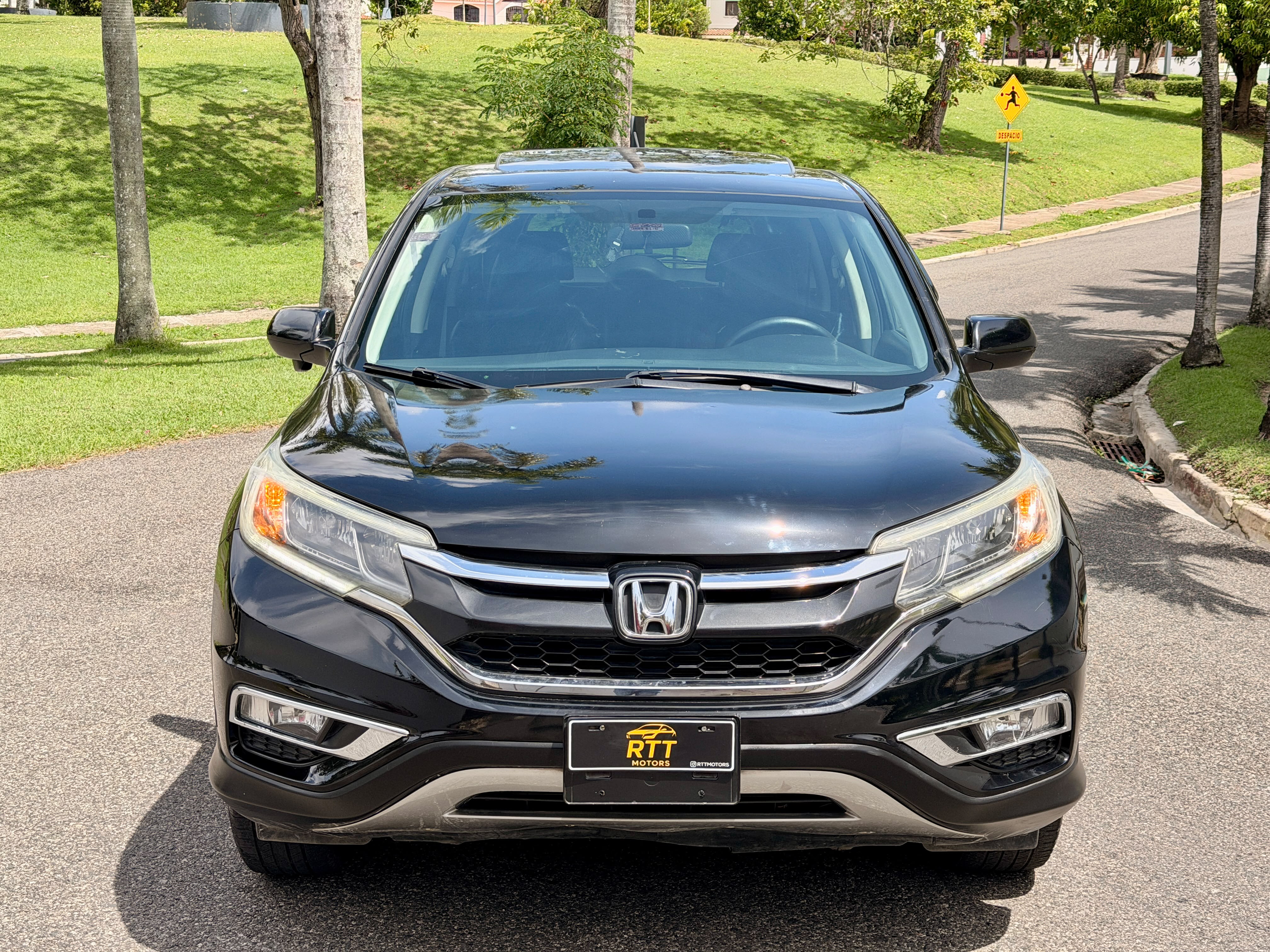 Honda CR-V EX AWD 2016 Foto 7322581-2.jpg
