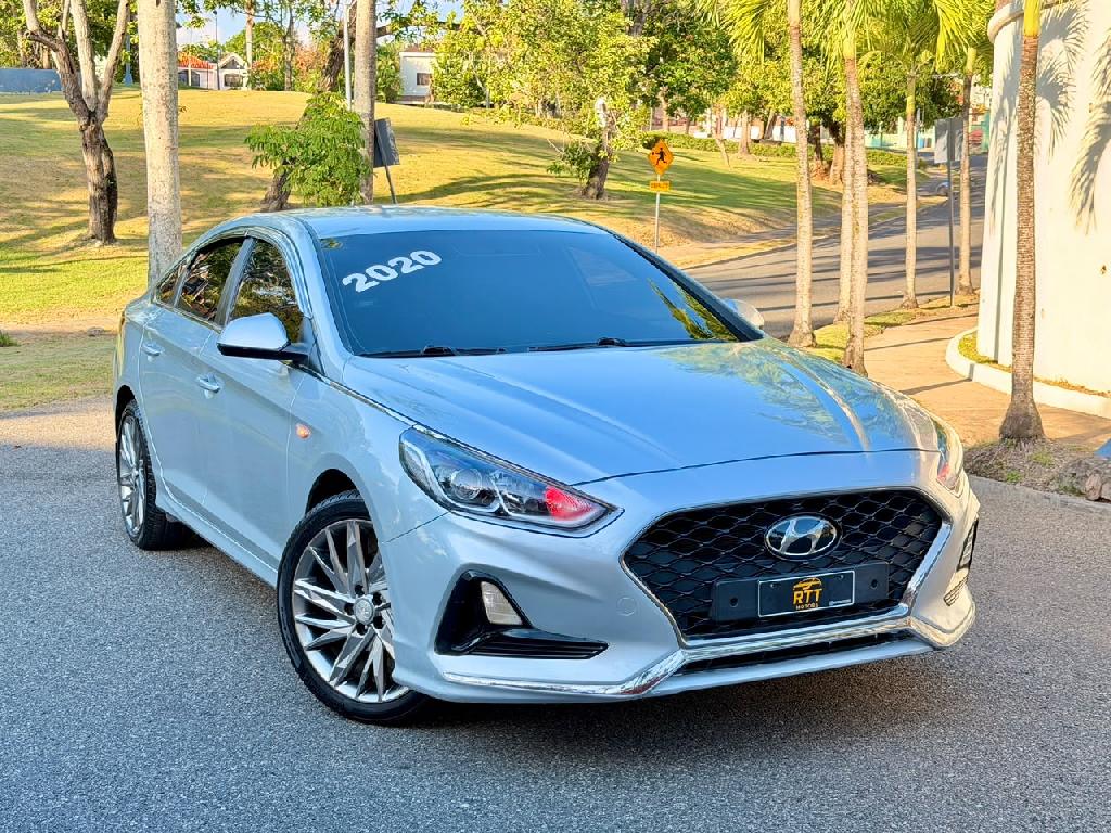 Hyundai Sonata New Rise 2020 Foto 7322582-1.jpg