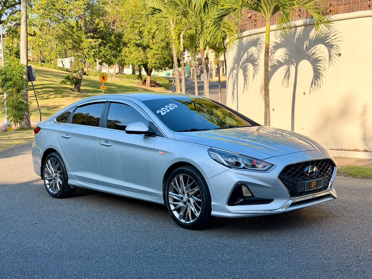 Hyundai Sonata New Rise 2020 Foto 7322582-3.jpg
