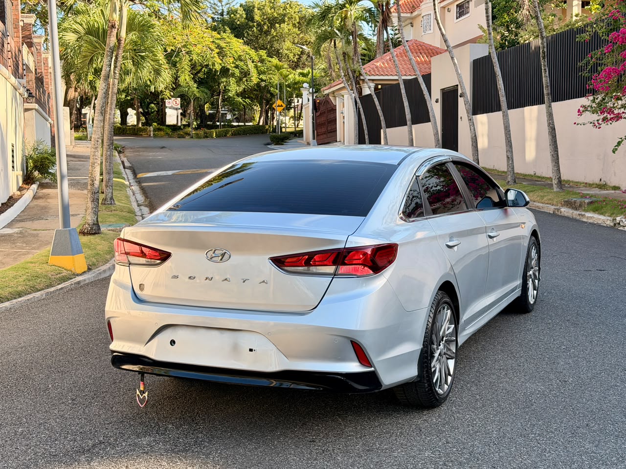 Hyundai Sonata New Rise 2020 Foto 7322582-4.jpg