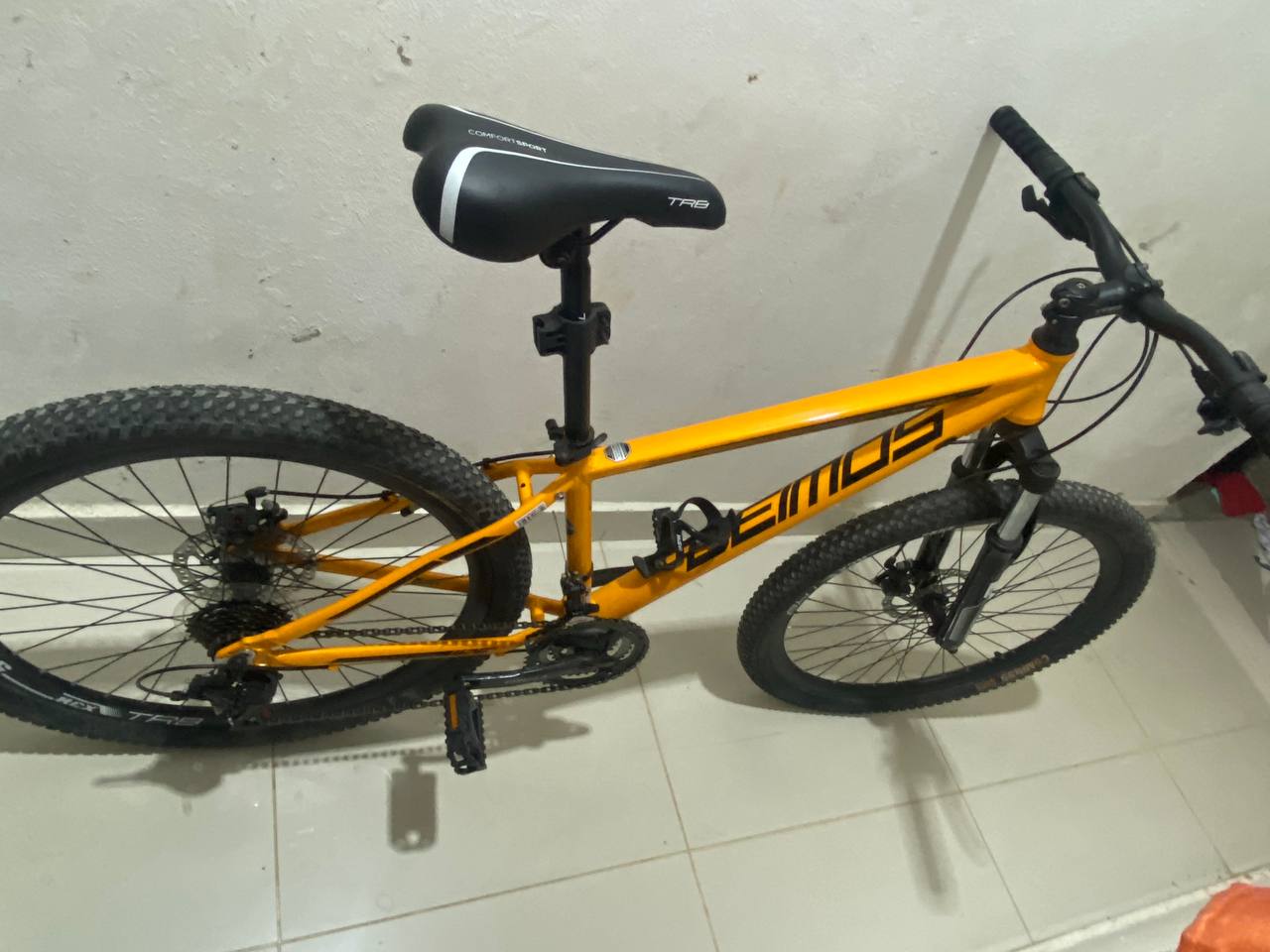 BICICLETA DEIMOS ARO 26  ACCESORIOS  Foto 7322587-2.jpg