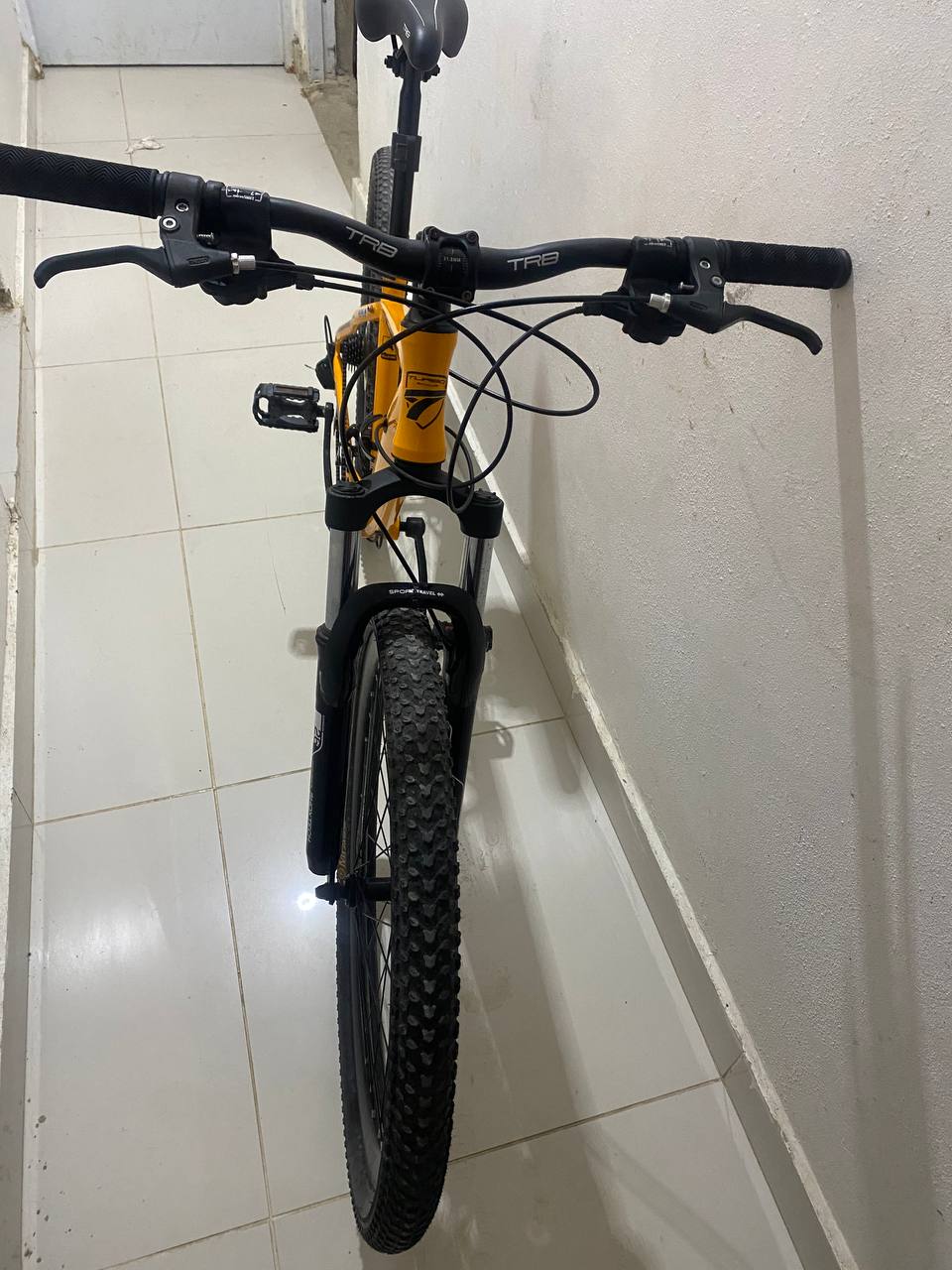 BICICLETA DEIMOS ARO 26  ACCESORIOS  Foto 7322587-5.jpg