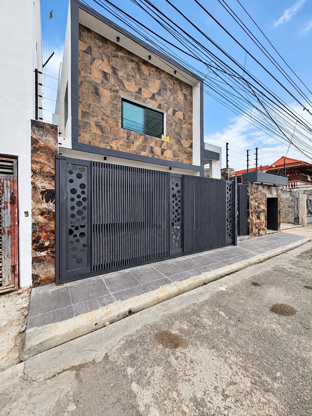 Casa de Lujo en Venta con Piscina  Autopista de San Isidro Prado Orien Foto 7322594-4.jpg