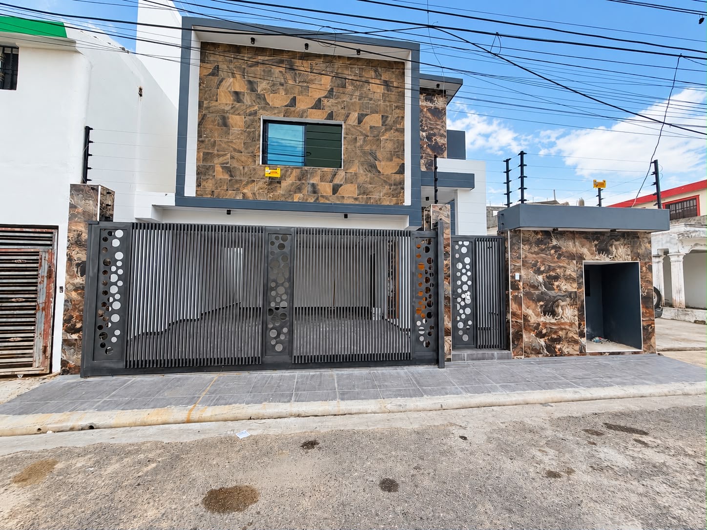 Casa de Lujo en Venta con Piscina  Autopista de San Isidro Prado Orien Foto 7322594-7.jpg
