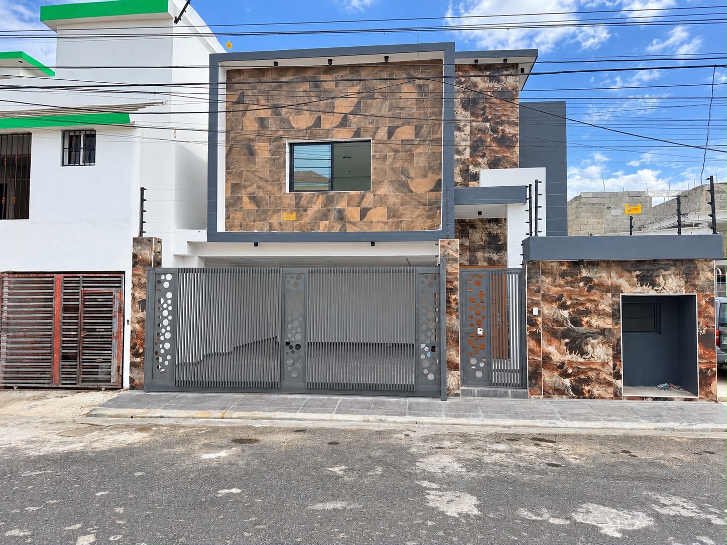 Casa de Lujo en Venta con Piscina  Autopista de San Isidro Prado Orien Foto 7322595-6.jpg