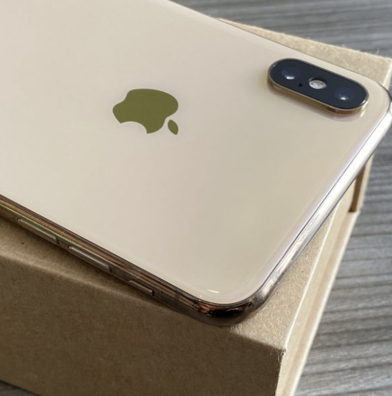 Iphone XS MAX 512GB COMO NUEVO TRAIDO AL PAIS UNICO DUENO Foto 7322617-2.jpg
