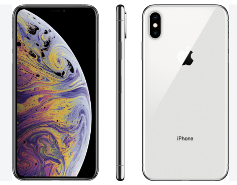 Iphone XS MAX 512GB COMO NUEVO TRAIDO AL PAIS UNICO DUENO Foto 7322617-3.jpg
