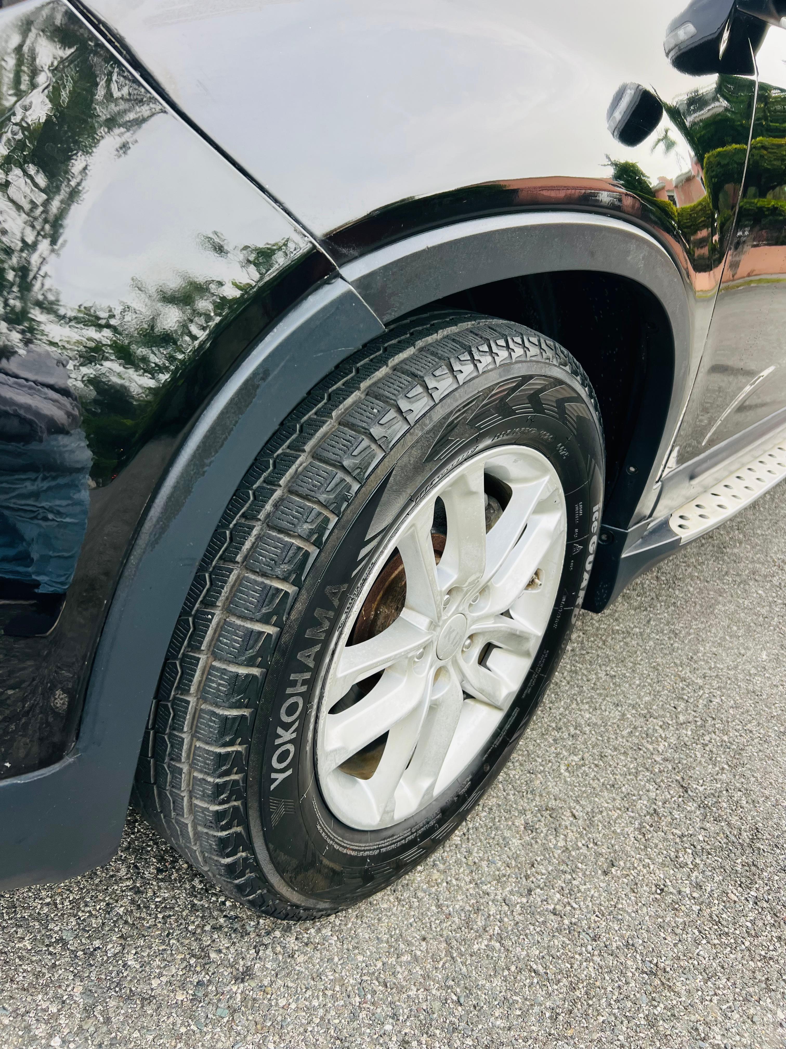 Kia sorento  Modelo LX 4 cilindros Año 2014  Foto 7322618-12.jpg