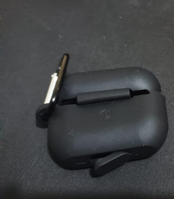 Leer descripción - Cover  para Airpods Pro 2 Usado Foto 7322621-4.jpg
