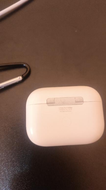 Usado VidvieV Pods Pro V - BT866 Replica de Airpods Pro 2 incluye cove Foto 7322624-1.jpg