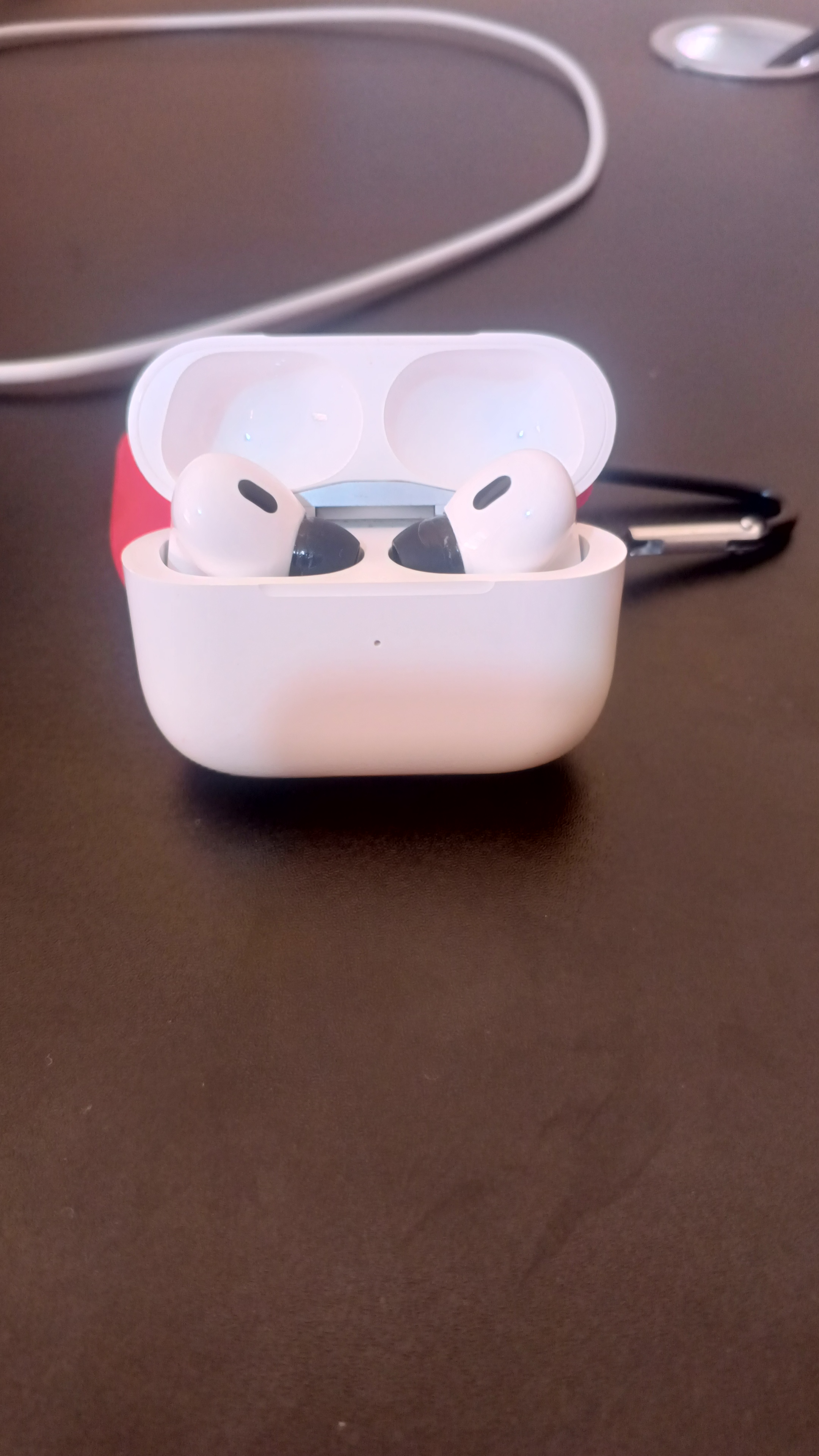 Usado VidvieV Pods Pro V - BT866 Replica de Airpods Pro 2 incluye cove Foto 7322624-3.jpg