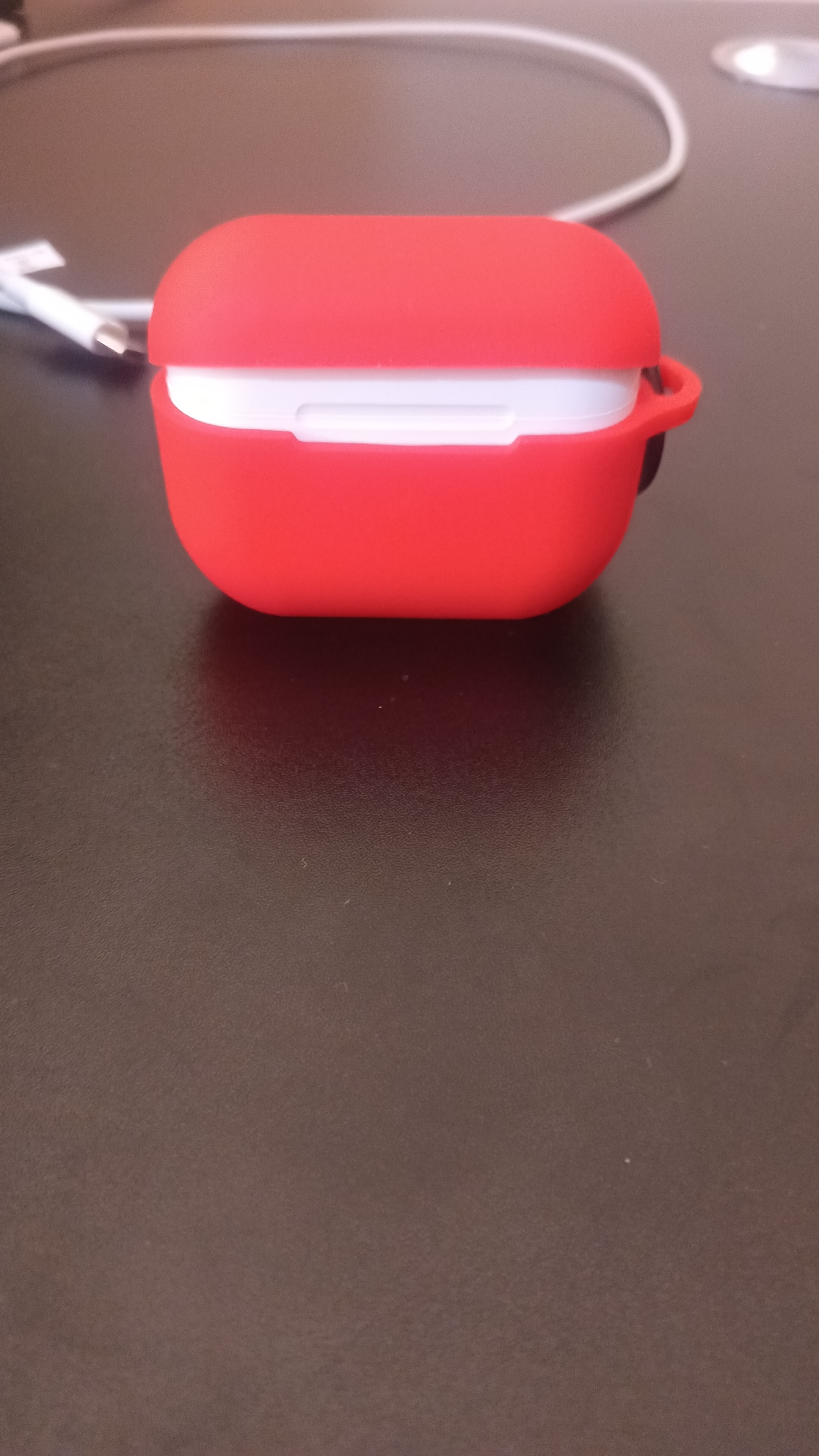Usado VidvieV Pods Pro V - BT866 Replica de Airpods Pro 2 incluye cove Foto 7322624-4.jpg
