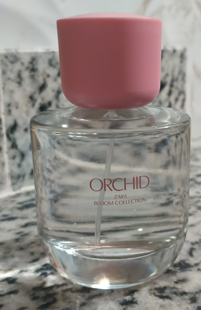 Perfumes Zara Orchid  Wonder Rose para mujer Foto 7322633-1.jpg