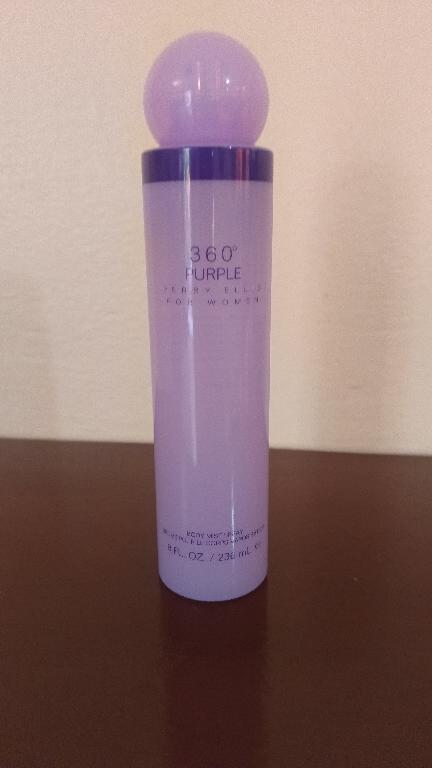Fragancia / Splash Perry Ellis para mujer. Foto 7322644-1.jpg