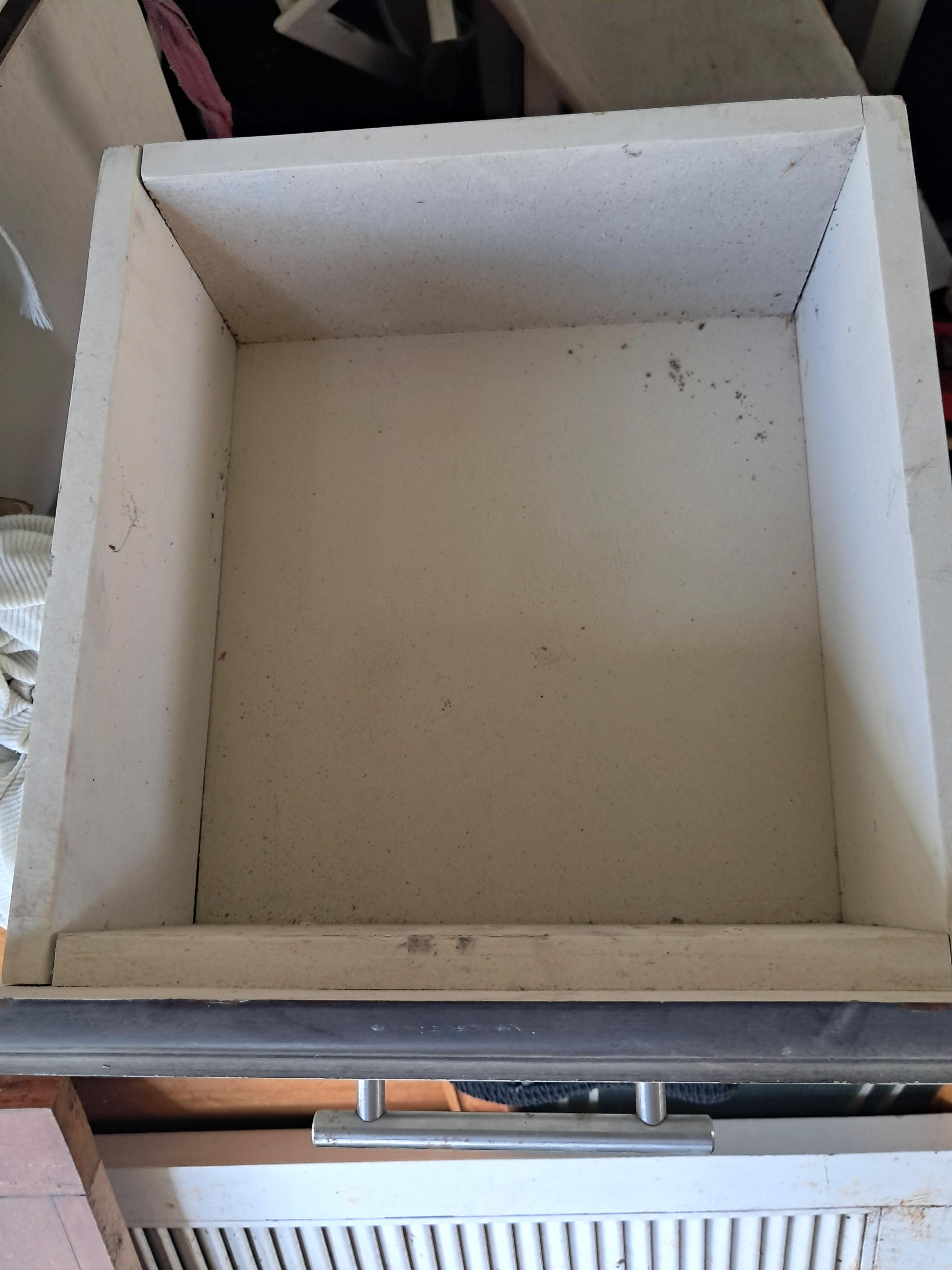 ATENCION EBANISTAS VENDO MADERAS EN CAOBA SE DESMONTÓ DE UNA COCINA Foto 7322657-5.jpg