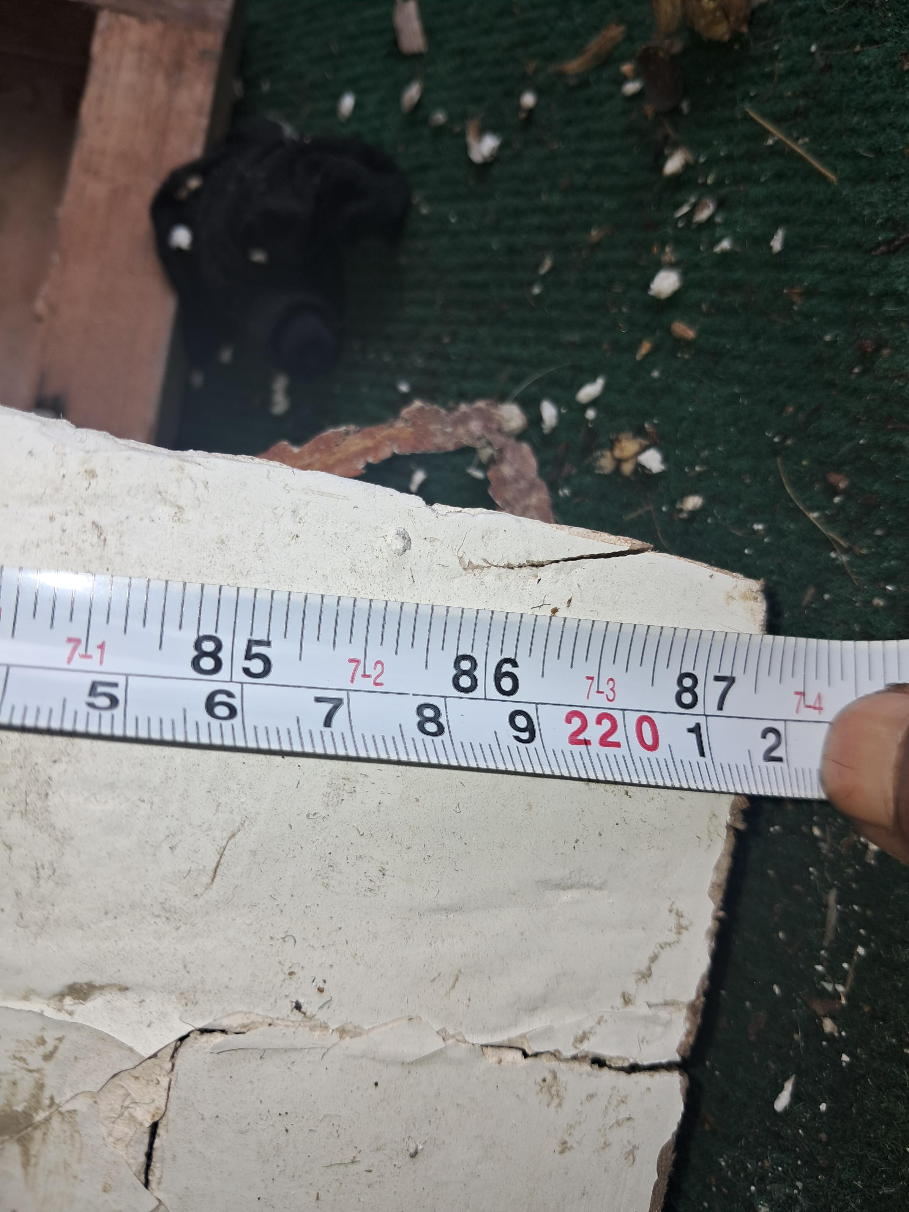 ATENCIÓN EBANISTAS TE VENDO TODO ESTO EN MADERA DE CAOBA  Foto 7322660-10.jpg