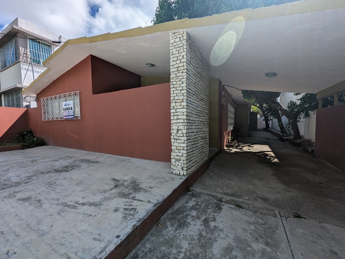 LOCAL COMERCIAL PARA ALQUILER GAZCUE Foto 7322662-1.jpg