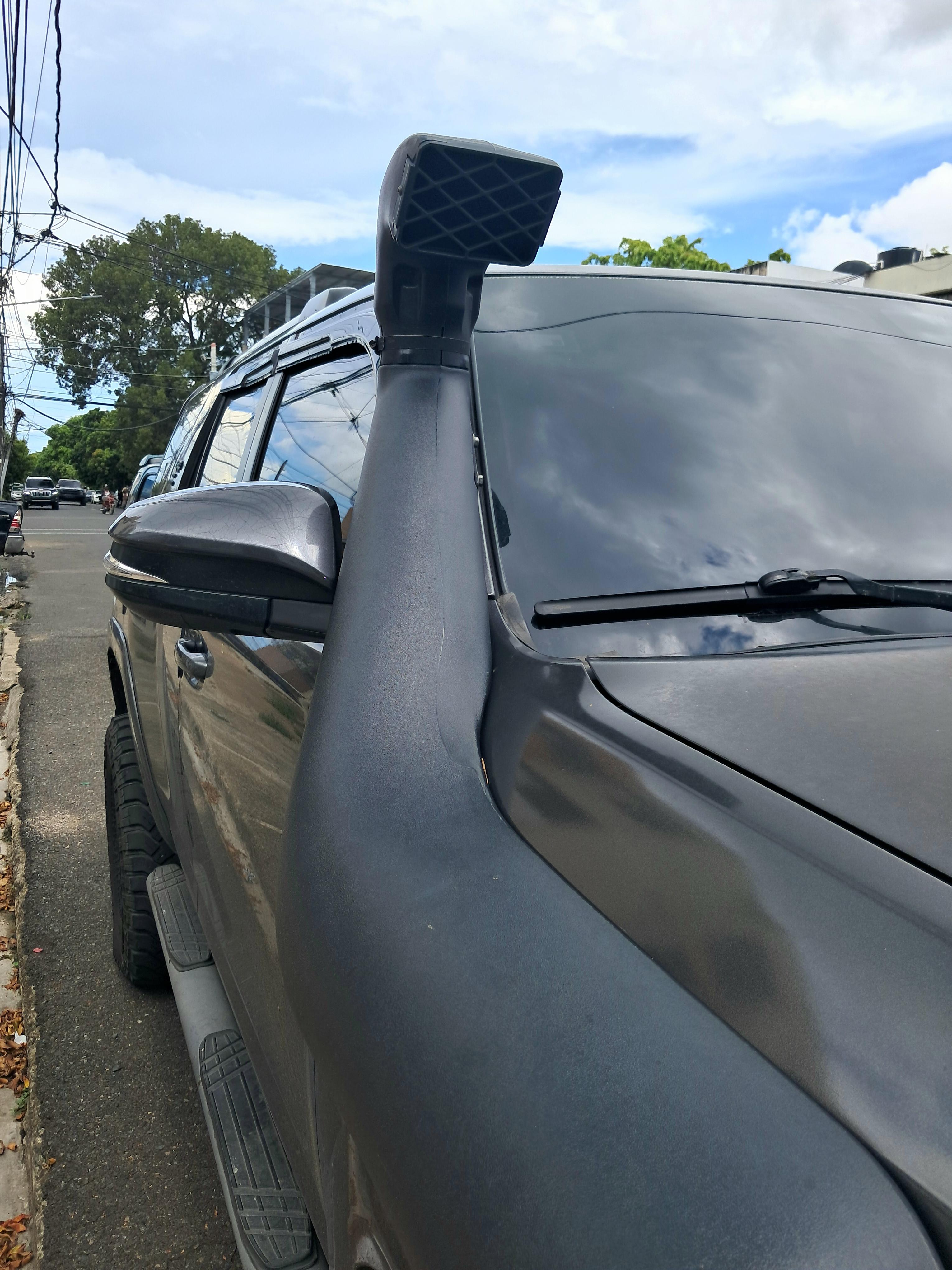 JEEP TOYOTA 4RUNNER SR5 PREMIUM EXCELENTE CONDICIONES. 2017 Foto 7322680-6.jpg