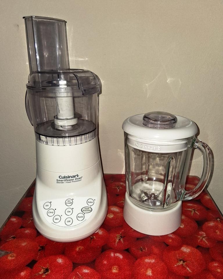 Licuadora Procesador Cuisinart SmartPower Duet  Foto 7322687-2.jpg