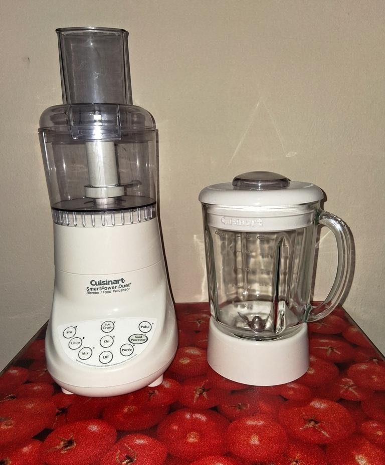 Licuadora Procesador Cuisinart SmartPower Duet  Foto 7322687-3.jpg