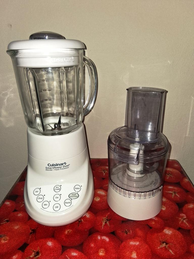 Licuadora Procesador Cuisinart SmartPower Duet  Foto 7322687-4.jpg