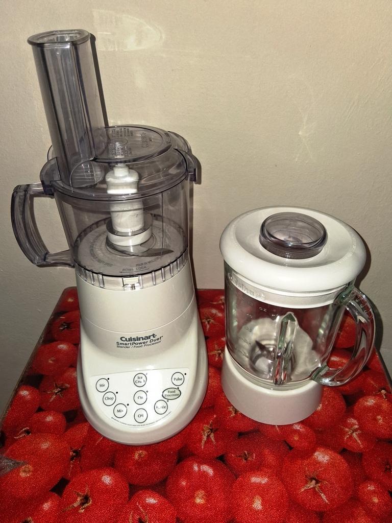 Licuadora Procesador Cuisinart SmartPower Duet  Foto 7322687-7.jpg