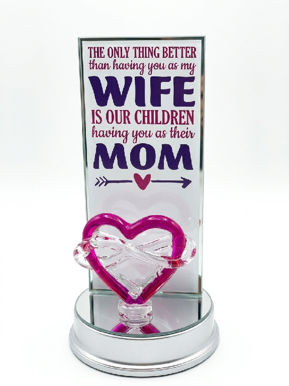Regalo para Mama Lámpara Decorativa LED  Foto 7322696-1.jpg