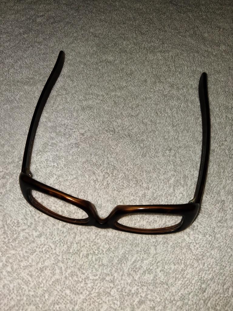 Montura de Lentes Vintage Clasica - United Colors of Benetton Original Foto 7322697-8.jpg