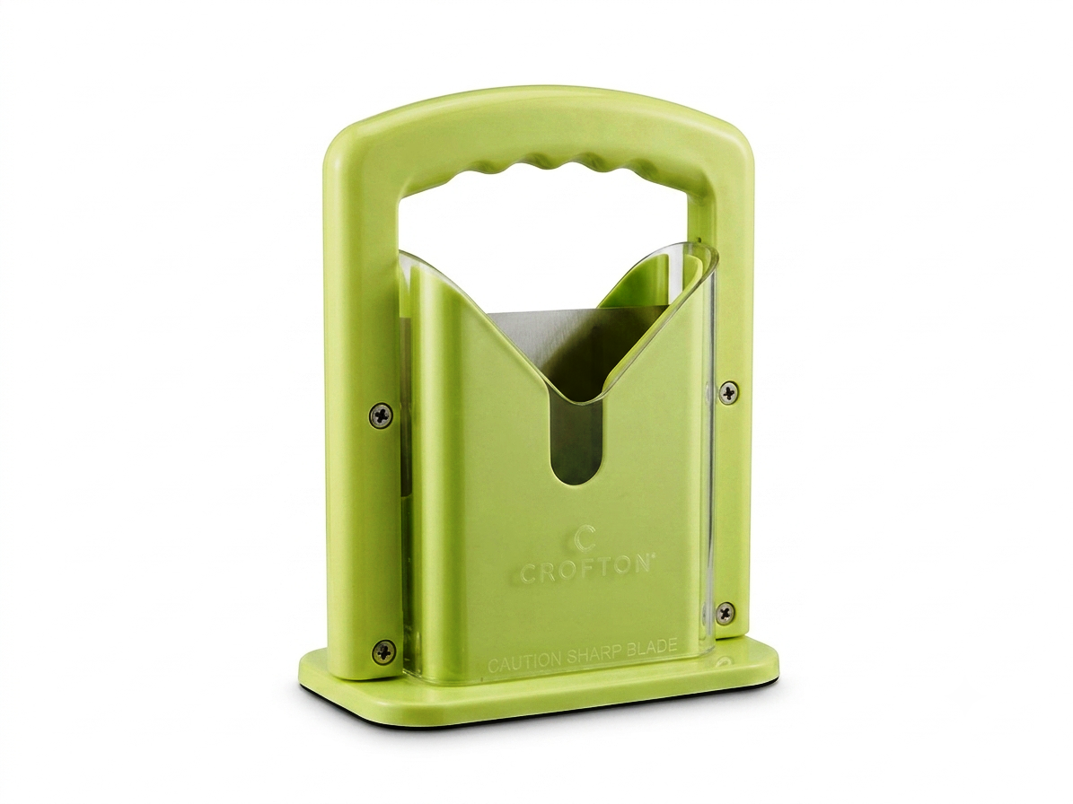 Cortador de Bagels y Pan Crofton Bagel Slicer  Foto 7322717-3.jpg