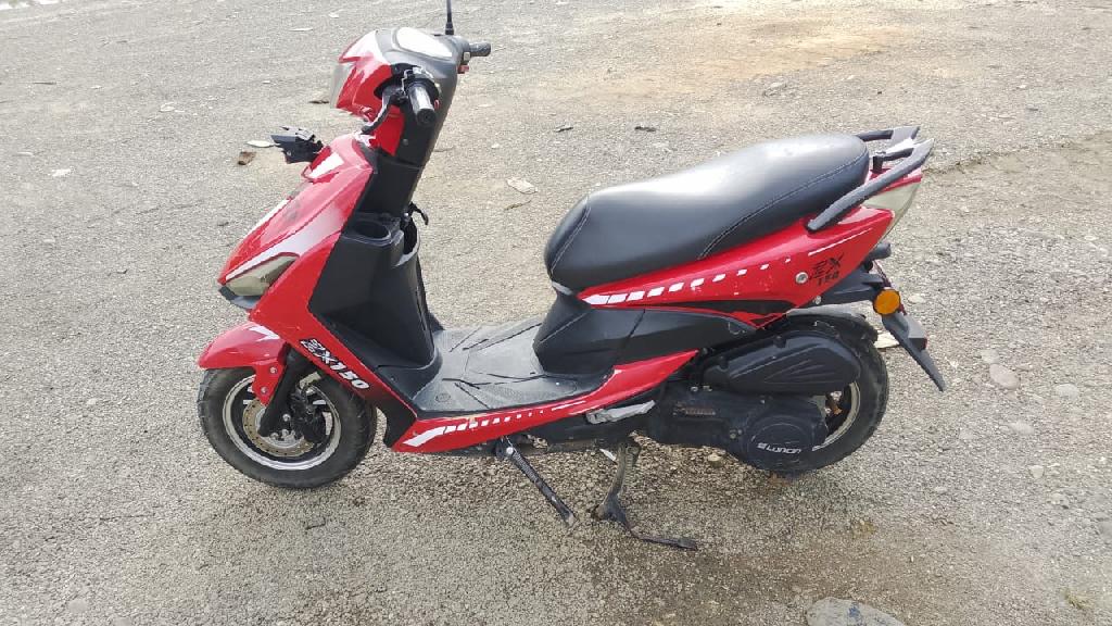 PASOLA ZX150 NUEVA EN MOTOR FUERZA Y ARRANQUE ES UNA BUENA PASOLA Foto 7322722-1.jpg