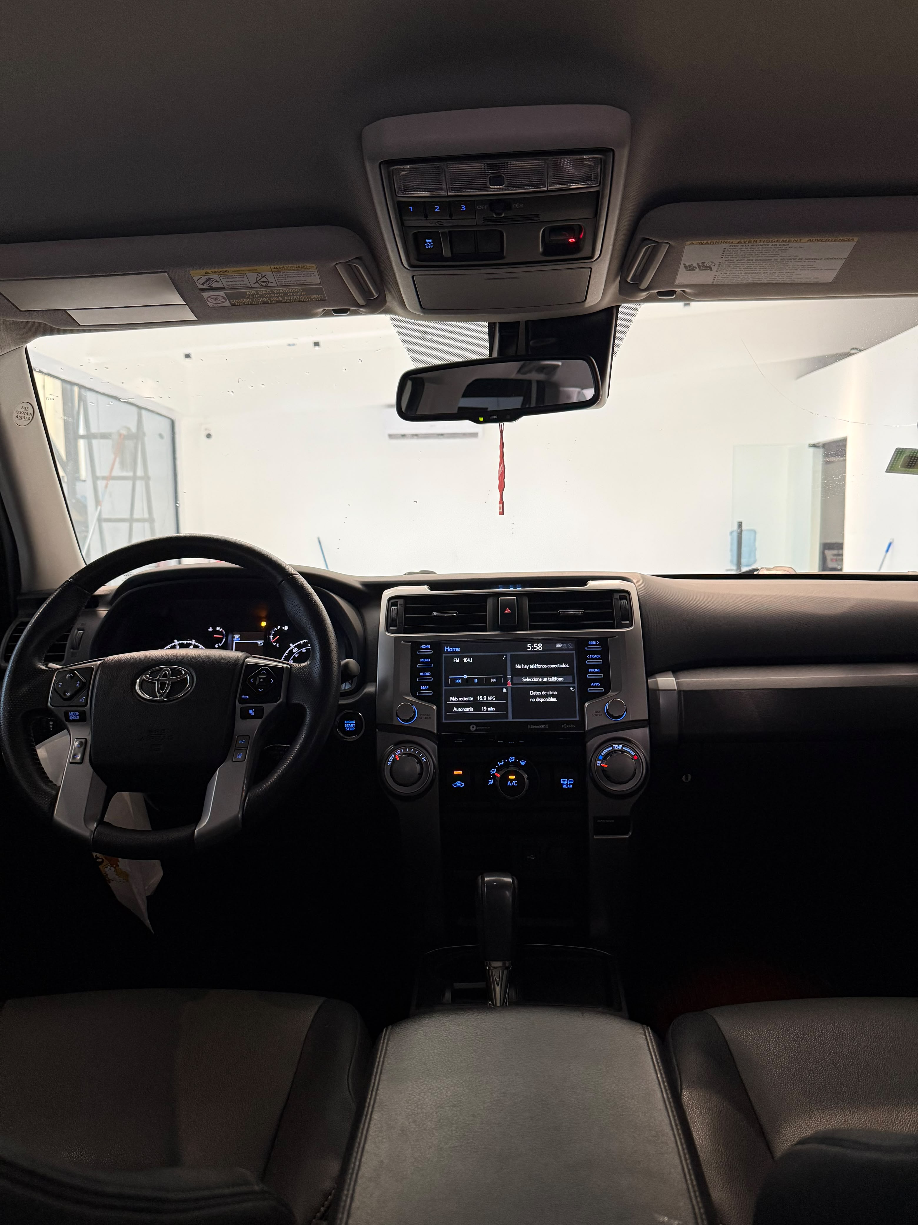 Toyota 4runner 2020 SR5 Foto 7322741-7.jpg