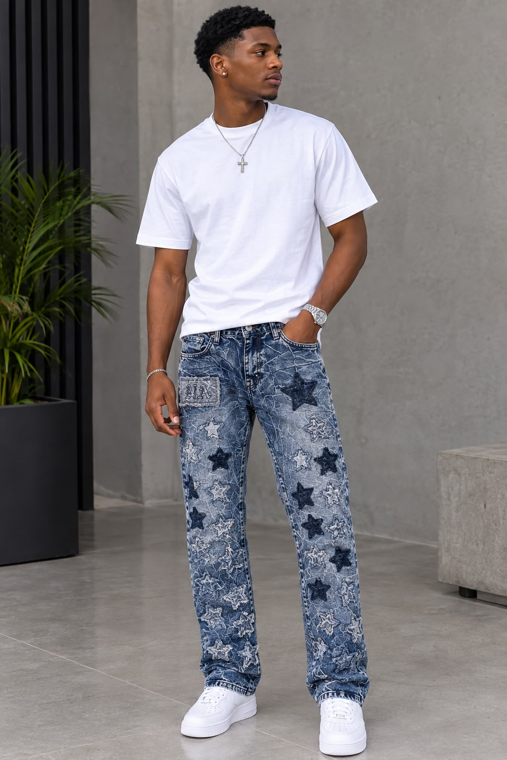 Pantalones para hombre  en Santo Domingo Este Foto 7322810-2.jpg