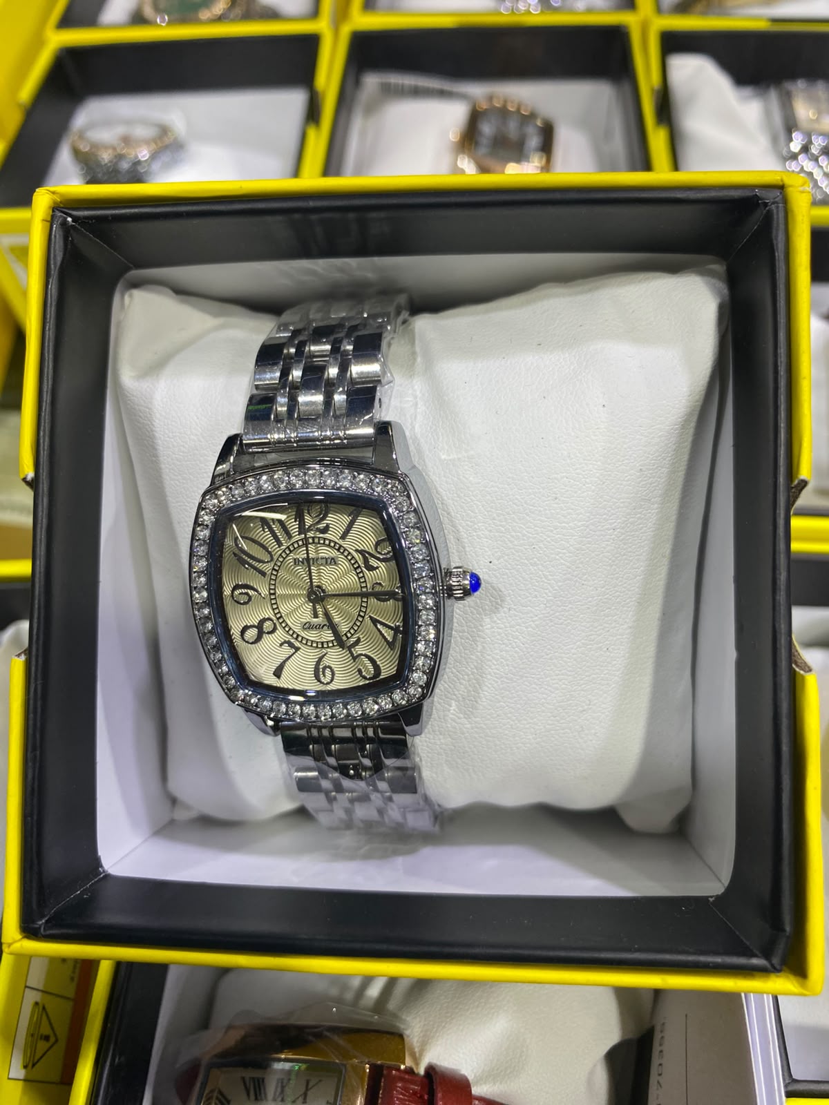 Reloj diferentes  en Santo Domingo Este Foto 7322811-14.jpg