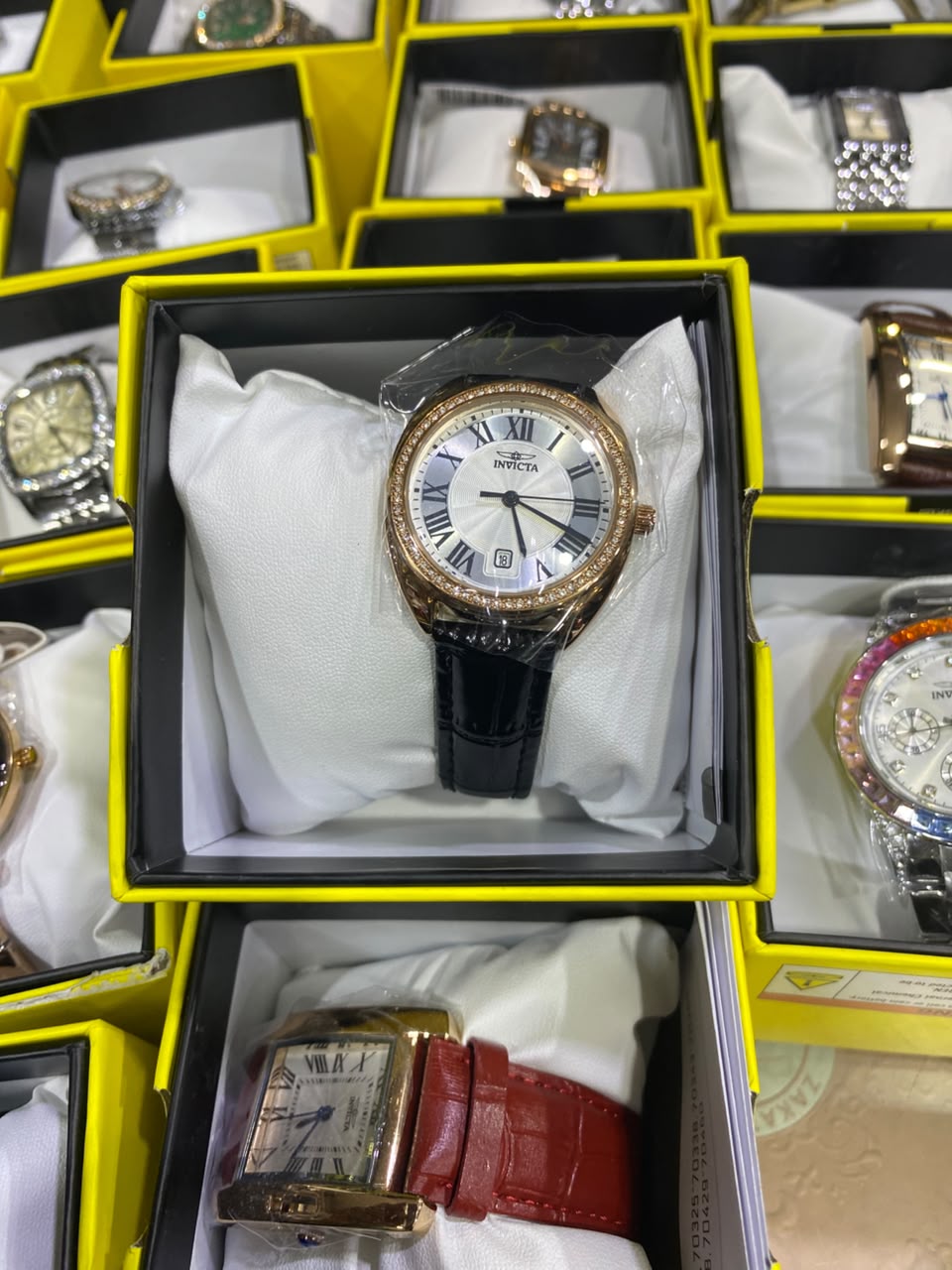 Reloj diferentes  en Santo Domingo Este Foto 7322811-2.jpg