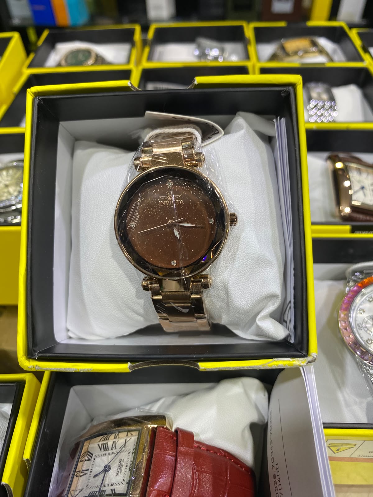 Reloj diferentes  en Santo Domingo Este Foto 7322811-8.jpg