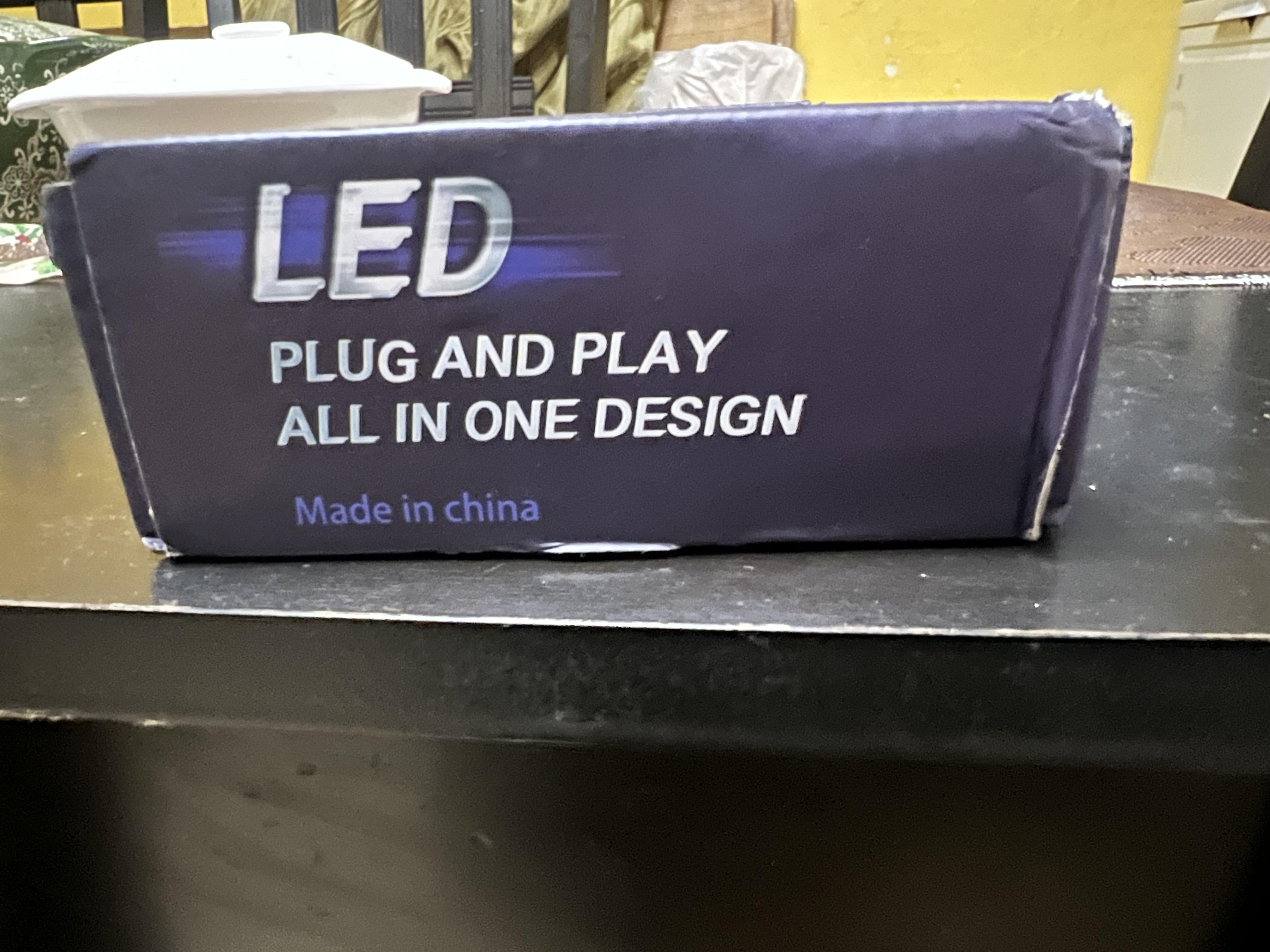 LUCES LED DAWN KNIGHT K7C H7 – 110W  Foto 7322813-9.jpg
