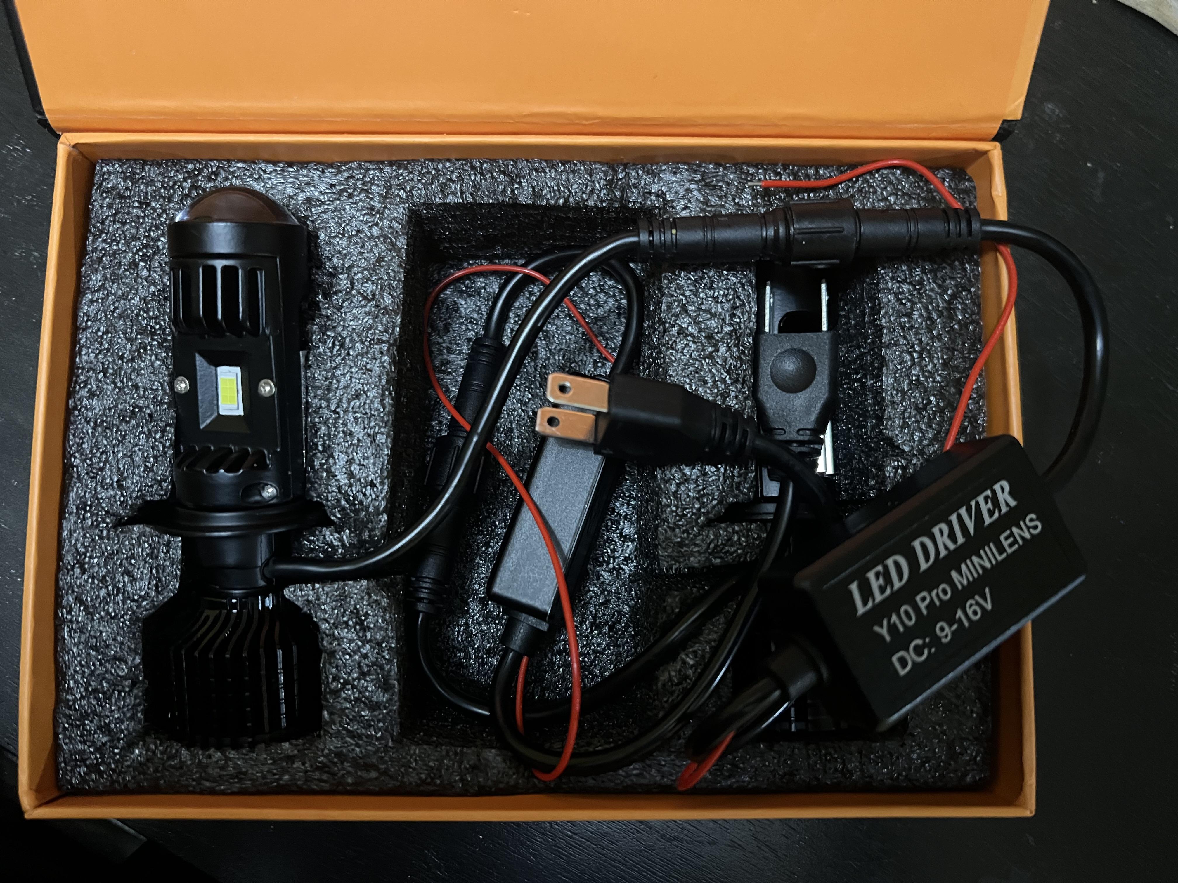  LUCES L Y10 MINI LED LENS – ALTO RENDIMIENTO Foto 7322814-2.jpg