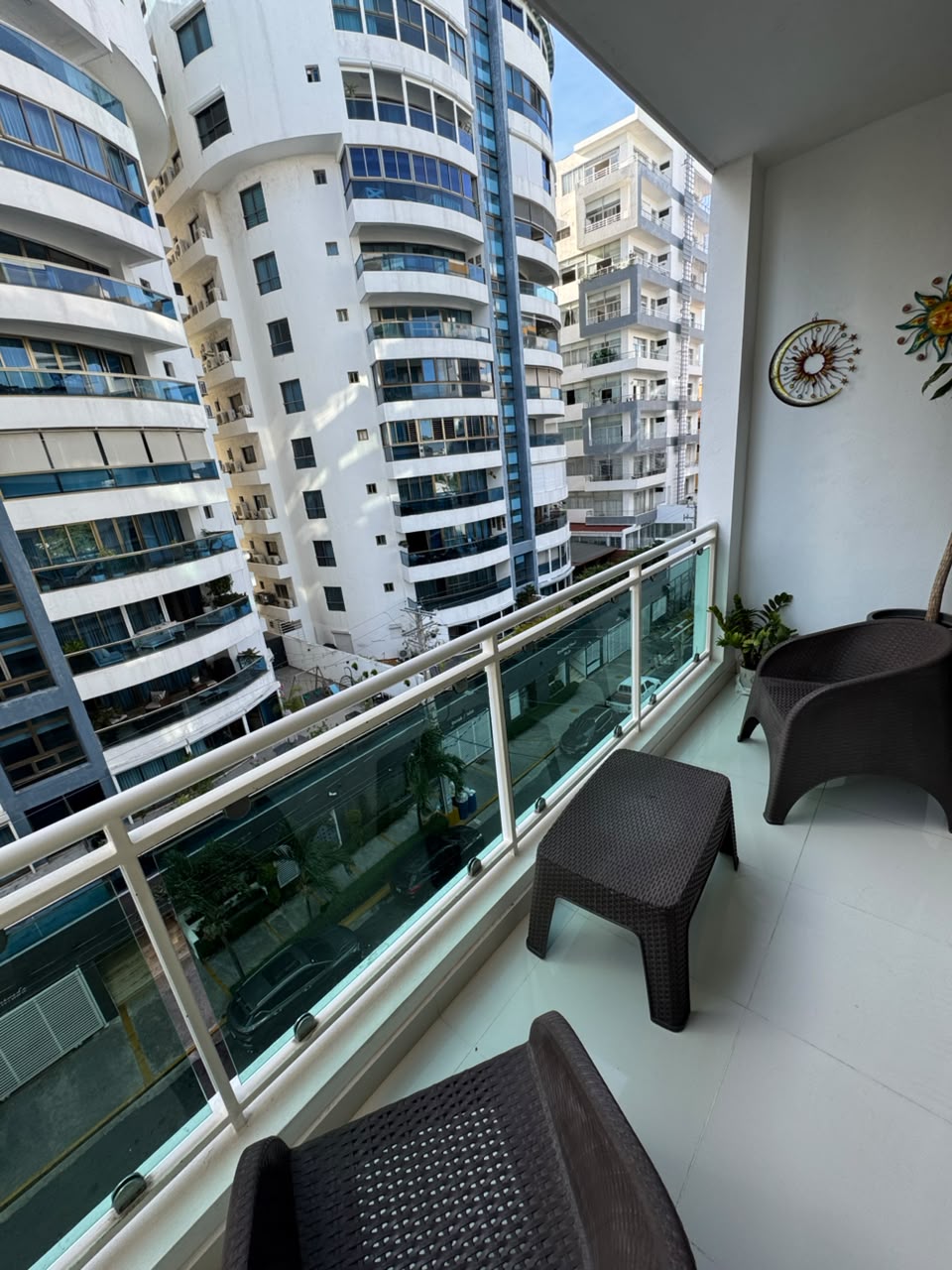 ???? APARTAMENTO AMUEBLADO EN ALQUILER  SERRALLÉS  ???? Torre Britney  Foto 7322816-3.jpg