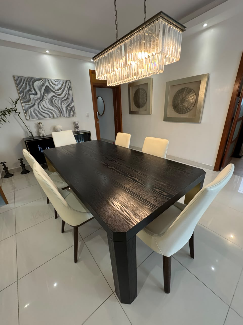 ???? APARTAMENTO AMUEBLADO EN ALQUILER  SERRALLÉS  ???? Torre Britney  Foto 7322816-4.jpg