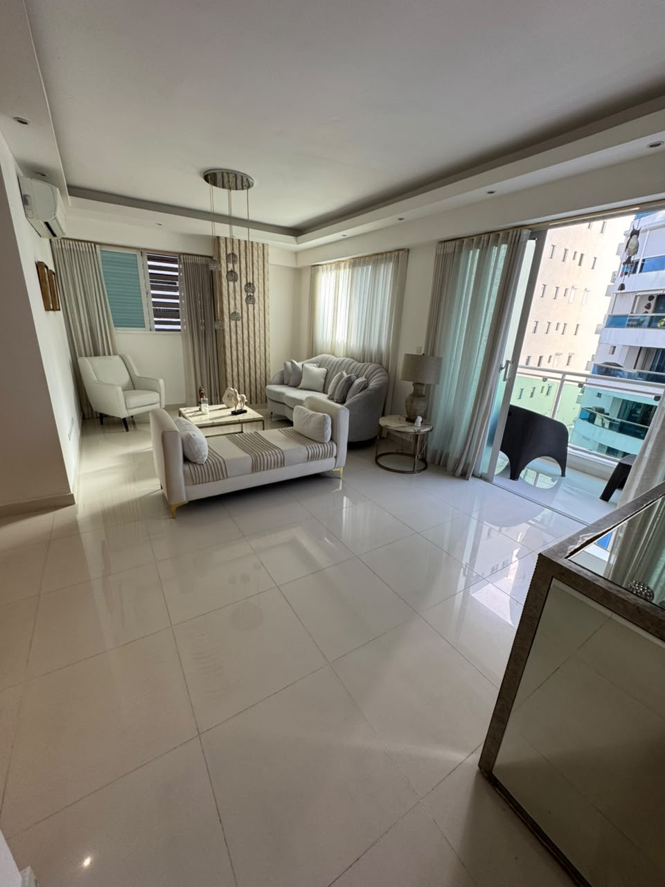 ???? APARTAMENTO AMUEBLADO EN ALQUILER  SERRALLÉS  ???? Torre Britney  Foto 7322816-6.jpg