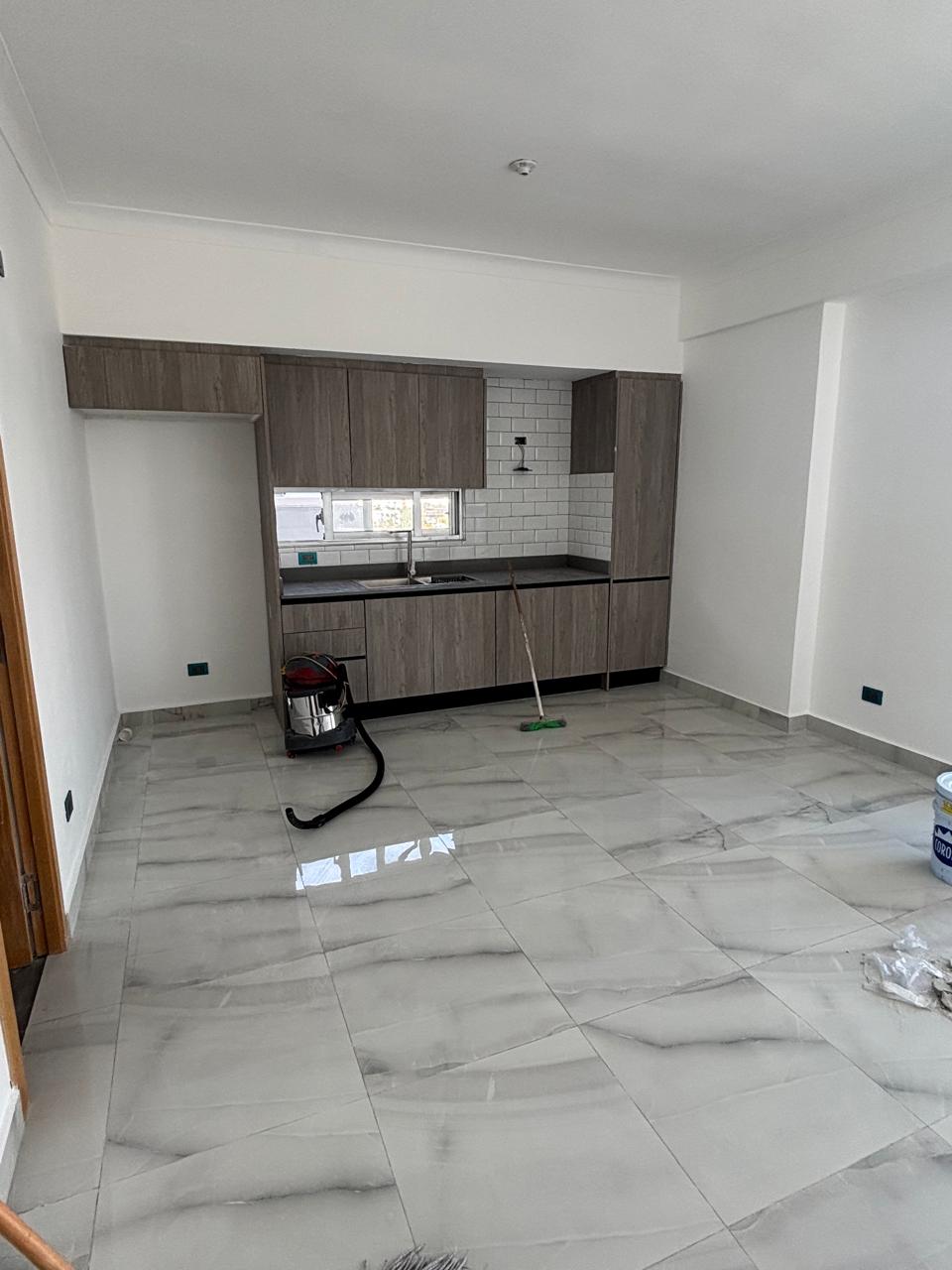 Apartamento en Venta en El Millon Santo Domingo Foto 7322848-4.jpg