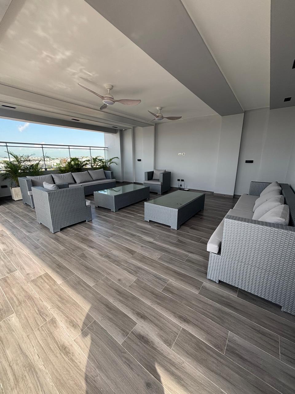 Apartamento en Venta en El Millon Santo Domingo Foto 7322848-9.jpg