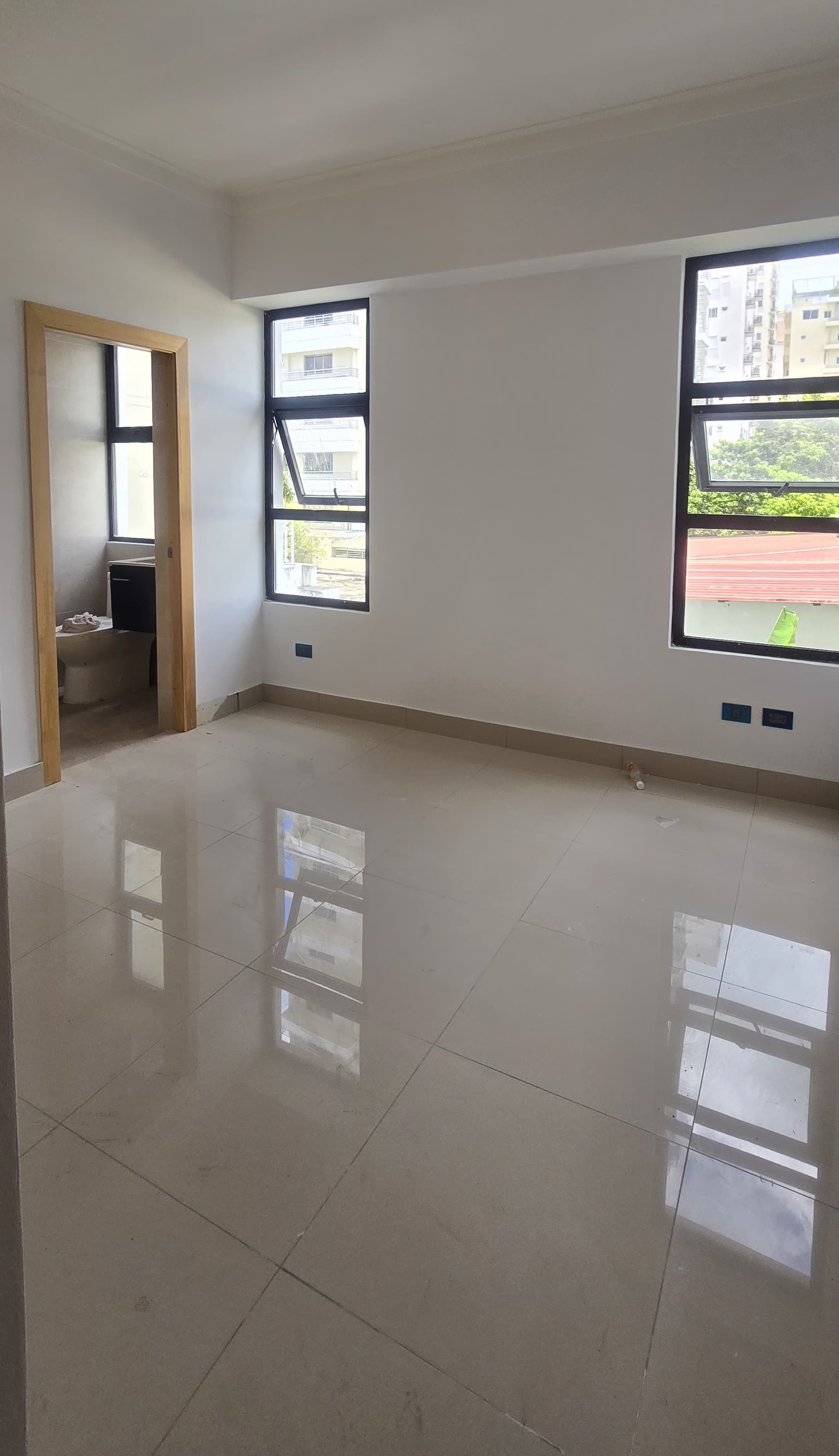 Apartamento en Venta sector Renacimiento Santo Domingo Foto 7322858-7.jpg