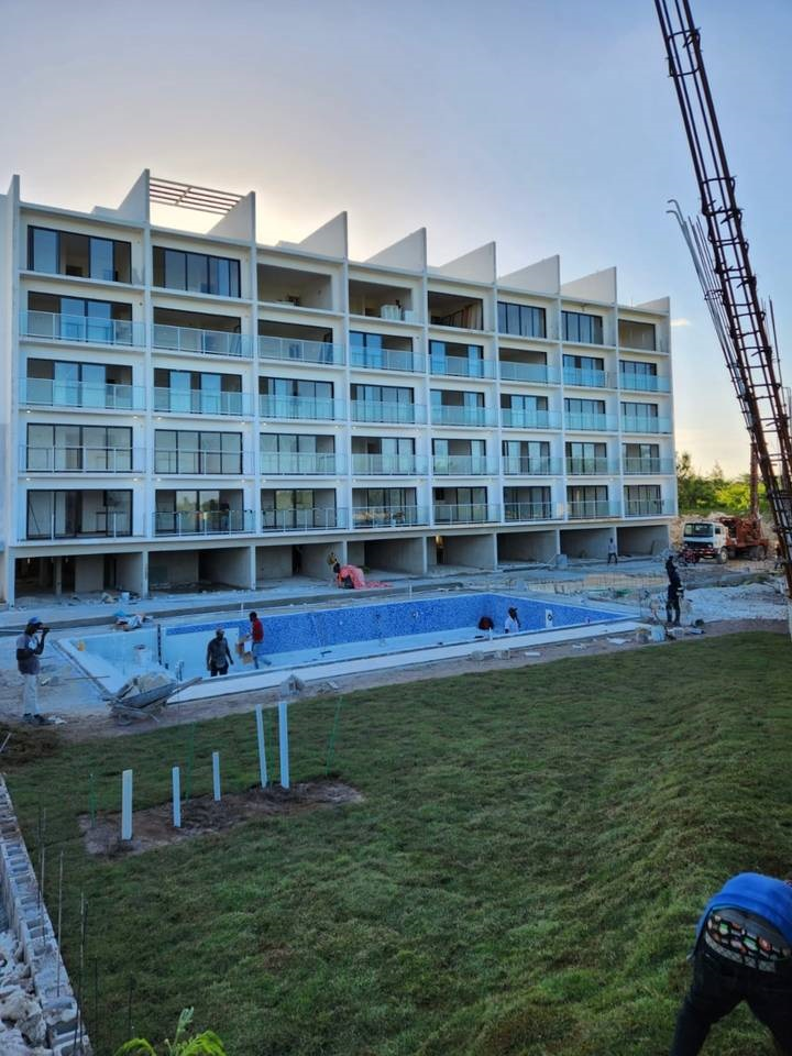 Vendo apartamento en punta cana Foto 7322928-1.jpg