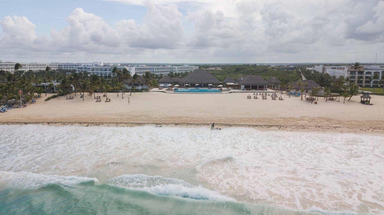 Vendo apartamento en punta cana Foto 7322932-4.jpg