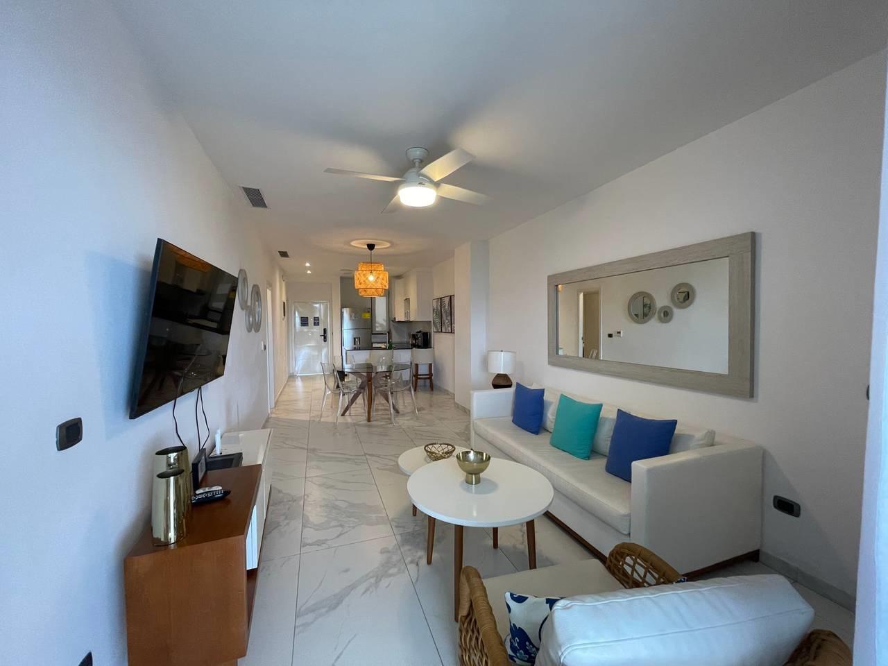 Vendo apartamento en punta cana Foto 7322934-8.jpg