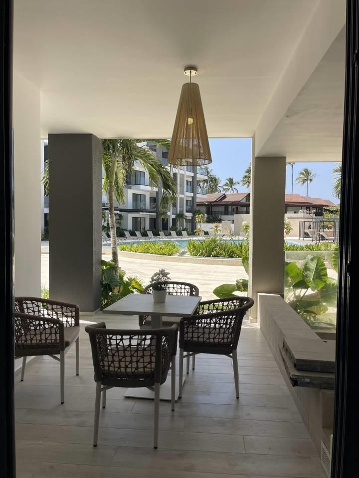 Vendo apartamento en punta cana Foto 7322938-11.jpg