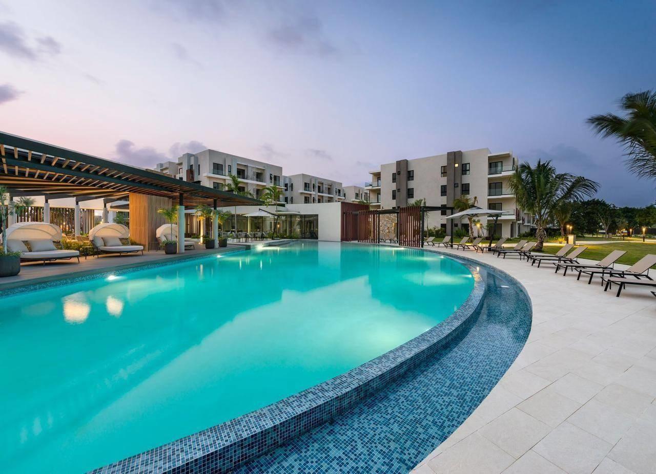 Vendo apartamento en punta cana Foto 7322939-14.jpg