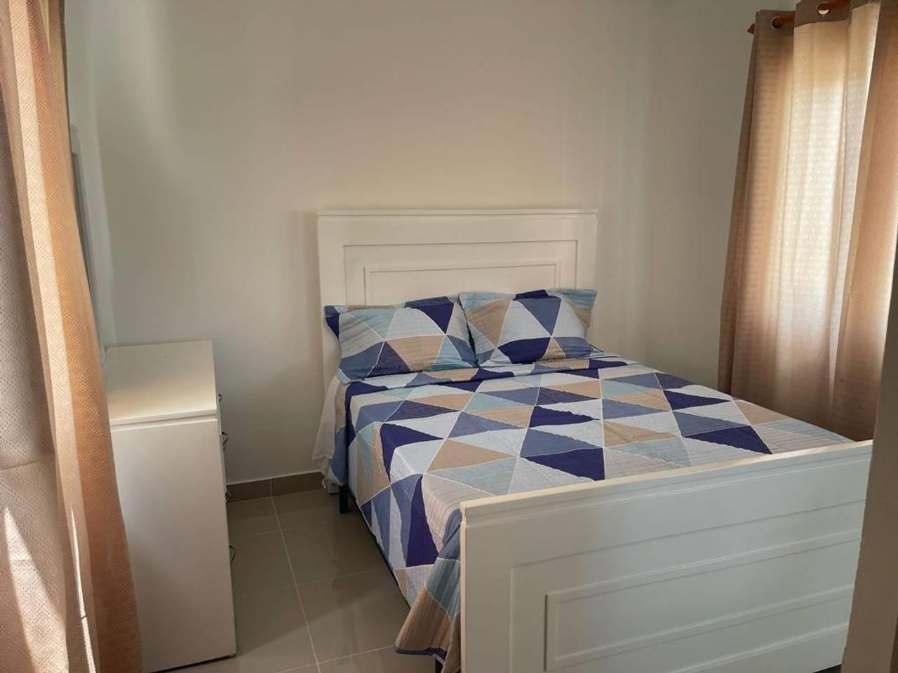 Vendo apartamento en punta cana Foto 7322940-10.jpg